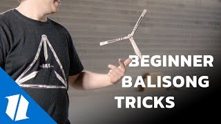 Beginner Butterfly Knife Tricks With BRS and Bill Boyd [upl. by Onoitna586]