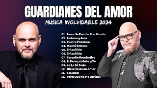 Viejitas pero Bonitas GUARDIANES DEL AMOR 2024  Para que quiero un corazón Canciones Legendari [upl. by Susann594]