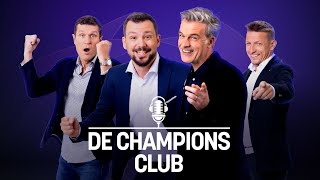 Champions Club  Het toernooi kan nu écht beginnen [upl. by Ddej252]