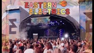 Chez Damier Live Eastern Electrics Festival London 482013 [upl. by Eisenstark483]