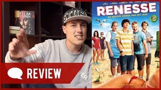 Renesse 2016  FilmReview [upl. by Yrennalf]