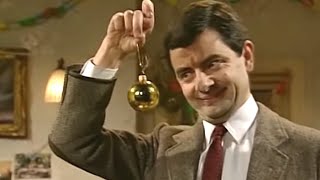 Merry Christmas Mr Bean  Episode 7  Mr Bean Official [upl. by Jit]