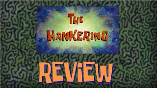 SpongeBob The Hankering Review [upl. by Brennan]