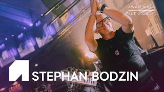 Stephan Bodzin  Awakenings ADE Sunday Closing 2024 [upl. by Osher]