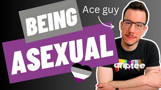 10 things asexual people want you to know [upl. by Jadda]