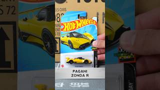 Unboxing 2024 Hot Wheels J Case [upl. by Namajneb]