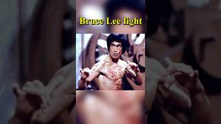 Fight kick Bruce Lee [upl. by Dloreh]