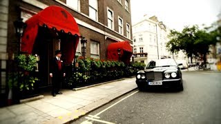 The Chesterfield Mayfair  Luxury Hotel in Mayfair [upl. by Conney]