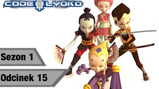 Kod Lyoko Sezon 1 Odcinek 15 Atak Śmiechu [upl. by Luana]