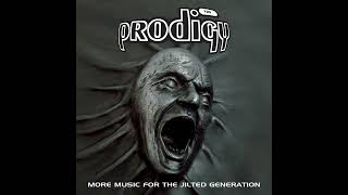 The Prodigy  Their Law Live At Pukkelpop Slow Version [upl. by Aynas]