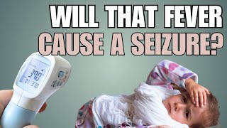 PEDIATRICIAN DISCUSSES FEBRILE SEIZURES [upl. by Atwahs632]