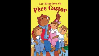 Les belles histoires du Père Castor  S01E01  Michka [upl. by Annovad]