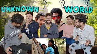 Unknown World 🌍 Reaction  Funny Reaction Video 🤣  Top Real Team   v2reaction256 [upl. by Silenay]