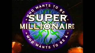 Super Millionaire Game Music  Question 15 Theme 10000000 Slowed amp Low Pitched [upl. by Charpentier]