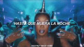 Todrick  Dem Beats  Traducción al Español [upl. by Juliet]