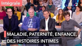 Célébrité  ce combat qui a transformé leur vie   Ça commence aujourdhui [upl. by Gilbertine]