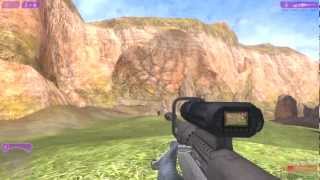 Halo 2 Snipers BloodGulchCoagulation W Live Commentary [upl. by Melda]