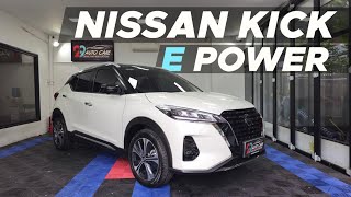 Nissan KICKS ePOWER 2024 [upl. by Wardieu624]