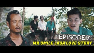 MR SMILE LAGA LOVE STORY EPISODE 7 [upl. by Jak]