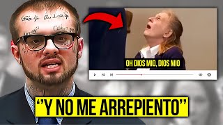 14 REACCIONES DE CRlMlNALES QUE SINO HUBIERAN SIDO GRABADAS NADIE CREERIA [upl. by Guenna264]