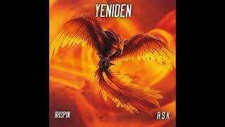 Raspin  Yeniden  official audio [upl. by Haerdna]