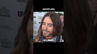 Jared Leto [upl. by Yeruoc274]