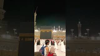 A khatme Rasool meree nabi sa koi nahi meccamadina meccasharif islamicholysite [upl. by Arvell332]