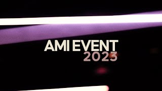 AMI Kappers Event 2023 [upl. by Enela]