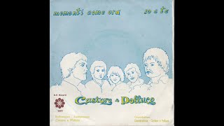 CASTORE E POLLUCE  FULL DISCOGRAFIA 19771983 [upl. by Urbanna]