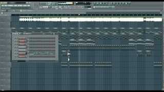 Macklemore  And We Danced Domth FL Studio Remake FREE FLP [upl. by Ocirnor614]