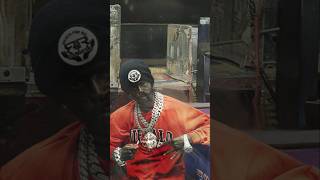 Westside Gunn  10 album animation westsidegunn griseldarecords griselda rap hiphop animation [upl. by Flo]