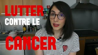 Pourquoi le régime cétogène peut lutter contre le cancer [upl. by Kostival]