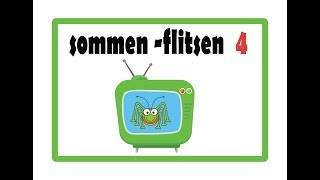 sommenflitsen 4 sprinkhaan [upl. by Sharpe]