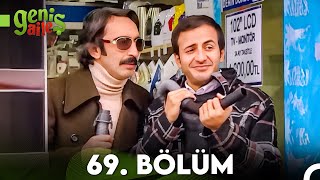 Geniş Aile 69 Bölüm FULL HD [upl. by Alah]