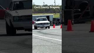 The Dart at Cecil County Dragway [upl. by Katharine]