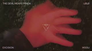 The Devil Wears Prada  Reasons feat LØLØ Official Visualizer [upl. by Truk]