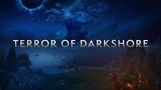 Terror of Darkshore [upl. by Emmy]