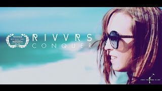 RIVVRS CONQUER The Official Music Video [upl. by Morrill109]