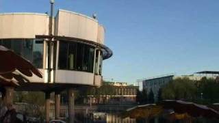 TARTU tourism videos 10 [upl. by Sello149]