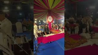 Kairvi Buch Garba 2024Day  7 Live 🛑 ✨Vadodara Vibrant Navratri 2024💃 [upl. by Posner]