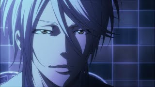 「AMV」PsychoPass  Makishima Shōgo「Badinerie」 [upl. by Dupuis]