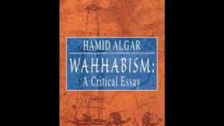 Lecture 5  Wahhabism and Early Reforms in the Ottoman State Prof Hamid Algar [upl. by Duster]