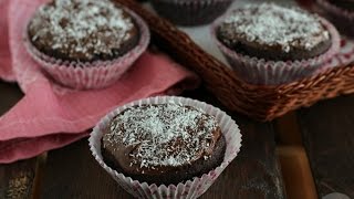 Muffin al cioccolato [upl. by Cusack]