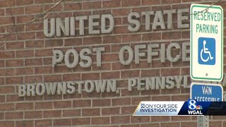 Lancaster County residents wrongly charged for PO boxes [upl. by Russi314]