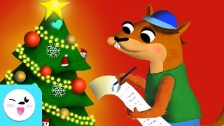 Cuento de Navidad para niños  Un deseo por Navidad [upl. by Ikcaj]