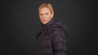 Musto X Fairfax amp Favor Inspired by Women Designed to Last Generations [upl. by Aihsram]