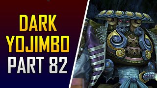 Final Fantasy X HD Remaster  Part 82  Platinum Walkthrough  Dark Yojimbo [upl. by Wrdna]