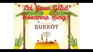 LET YOUR GLAD HOSANNA RING  by Lloyd Larson I Piano Accompaniment by Dr A G Endrina [upl. by Suiddaht]