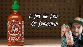 How to Make The Ultimate Sriracha Easy Homemade and Delicious Recipe in Description [upl. by Audres]