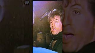 COBRA  Sylvester Stallone  Behind the scenes movie sylvesterstallone cobra behindthescene [upl. by Aihpled]